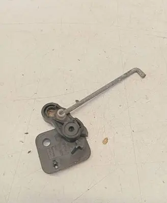 Volvo V70 Tailgate/trunk/boot open switch 8643069