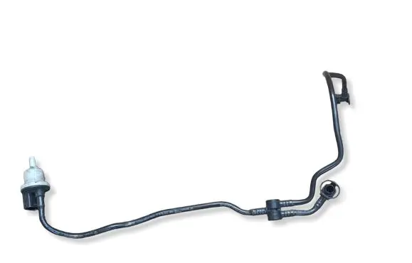 Skoda Octavia Mk3 (5E) Vacuum line/pipe/hose 04E133514C