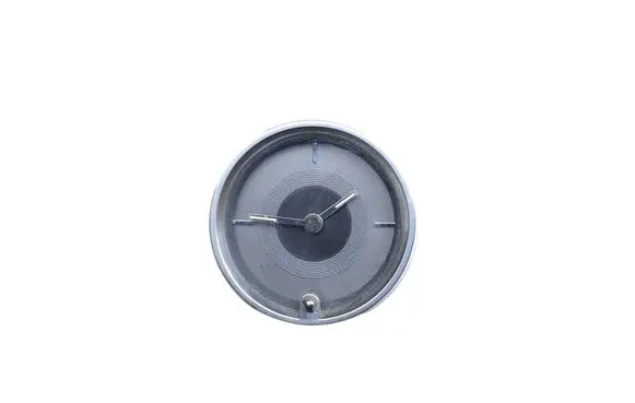 Renault Vel Satis Clock 8200422402A EA00B5C7 503480070100