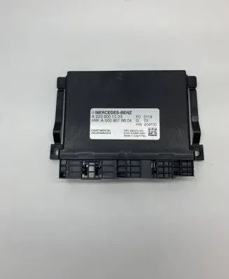 Mercedes-Benz C W206 Gearbox control unit/module A2239001023 A0009019604
