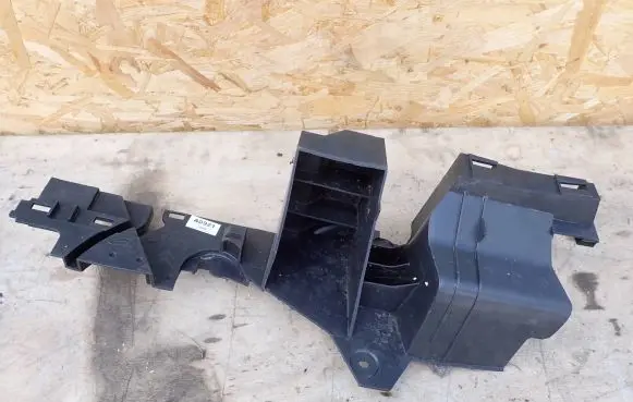 Other trunk/boot trim element