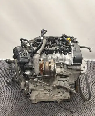 Skoda Octavia Mk4 Engine 