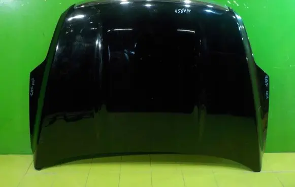 Ford Kuga I Engine bonnet/hood 16AB54