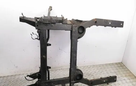 Maserati Quattroporte Front subframe