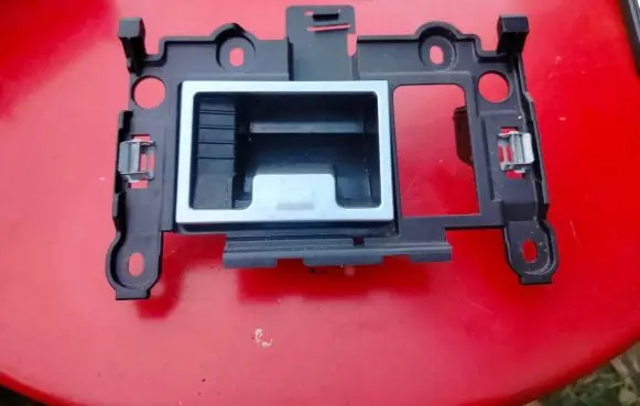 BMW 5 E60 E61 Car ashtray 7034098 7034087