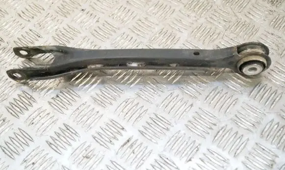 Rear upper control arm/wishbone