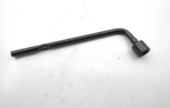 KIA Optima Wheel nut wrench 