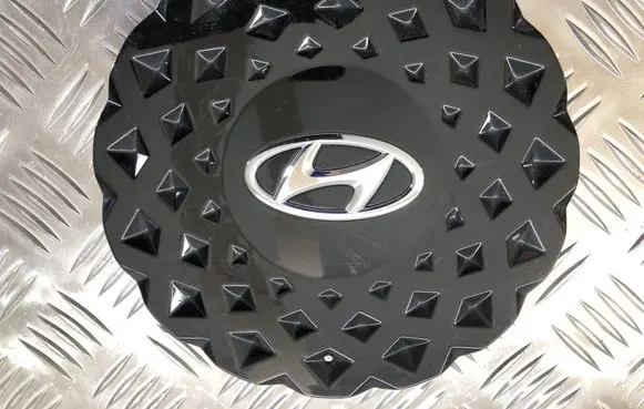 Hyundai Ioniq 5 Original wheel cap 52960G1200