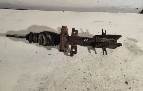 Front shock absorber/damper