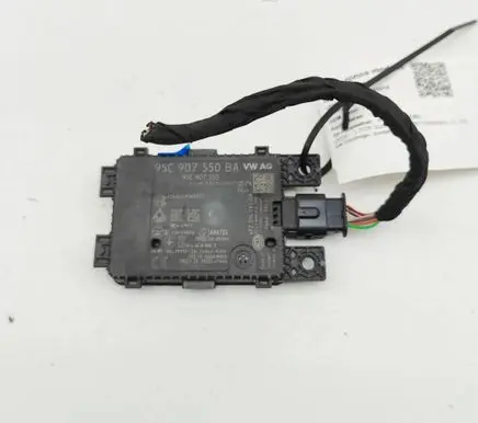 Audi Q5 SQ5 FY Blind spot module 95C907550BA 95C907550