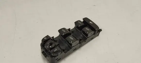 Volvo S90, V90 Electric window control switch 31433926