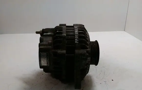 Mitsubishi Pajero Generator/alternator MD313395 A3TA0791