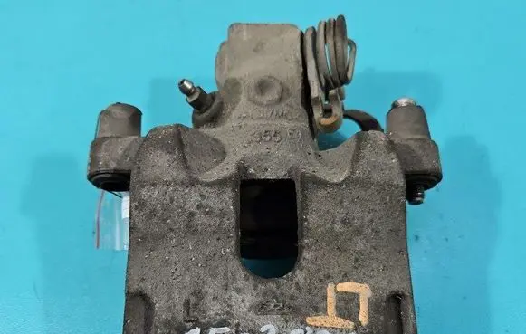Citroen C5 Rear brake caliper IMPRK1503821