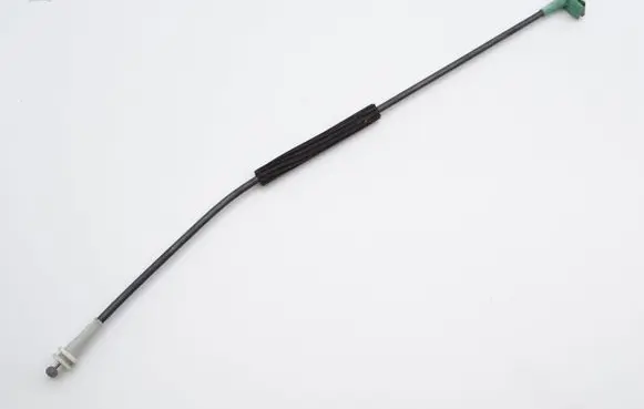 Ford Galaxy Front door cable line 