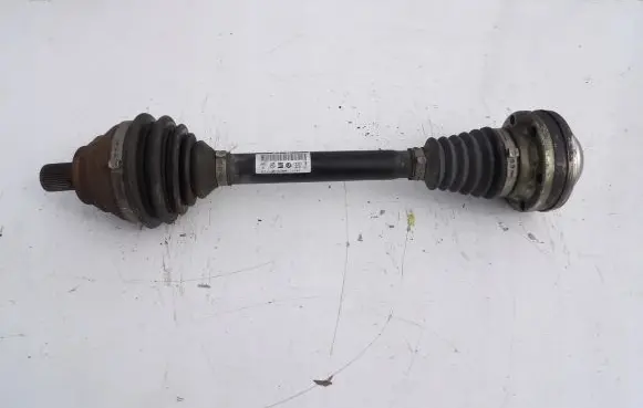 Audi TT TTS Mk2 Front driveshaft 8J0407271G