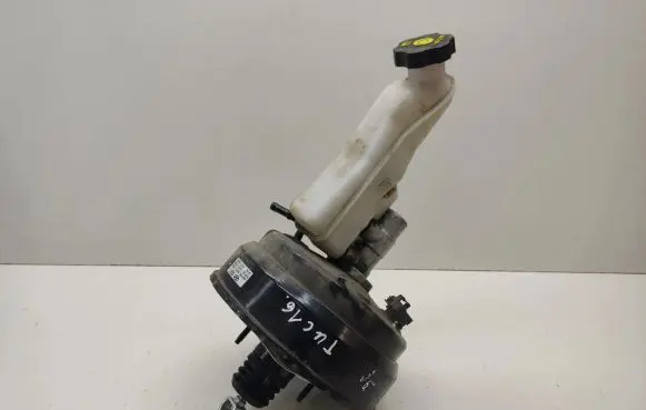 Hyundai Tucson TL Brake booster 58500D7950 59110D7950