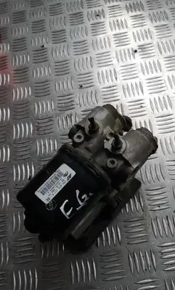 Ford Galaxy ABS Pump 7m0614111b