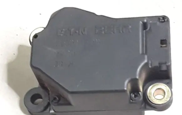 Volvo S60 Air flap motor/actuator 74931