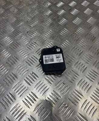Volkswagen Passat Alltrack Headlight ballast module Xenon 3D0941329B