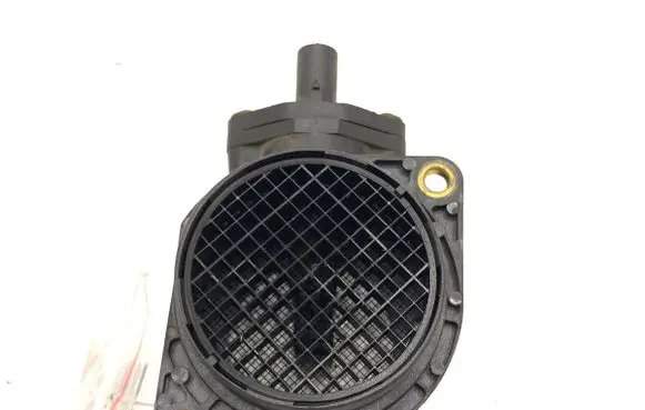 Mass air flow meter