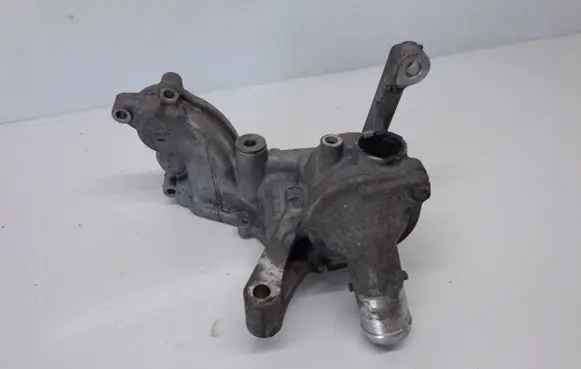 Honda CR-V Thermostat/thermostat housing N16A2
