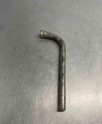 Audi A6 S6 C6 4F Wheel nut wrench 8N0012219