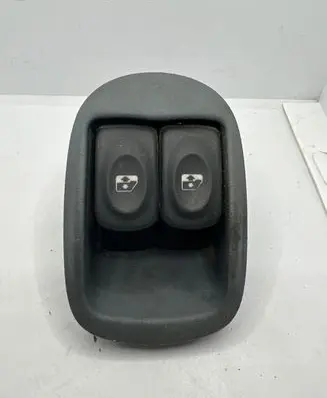 Renault Scenic I Electric window control switch 7700836269
