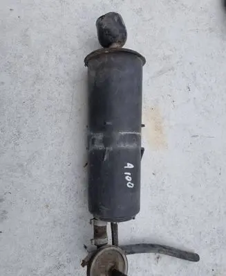 Audi 100 200 5000 C3 Vacuum air tank 