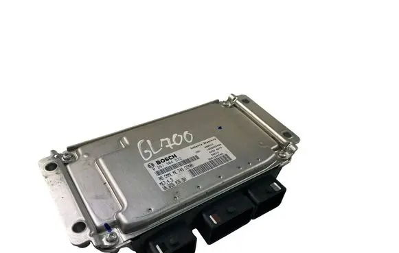 Peugeot 308 Engine control unit/module ECU 9665903580 0261S04532