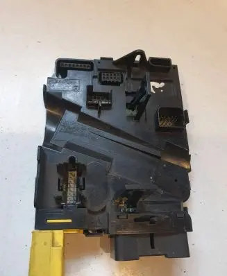 Steering angle sensor