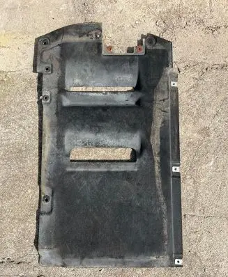 BMW X3 F25 Gearbox bottom protection 7213668