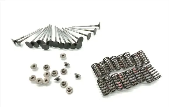 Opel Astra J Valve 