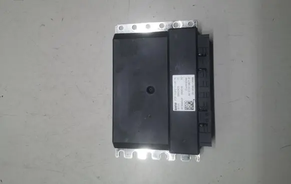 BMW 7 G11 G12 Suspension control unit/module 6883405 182618 1606110088