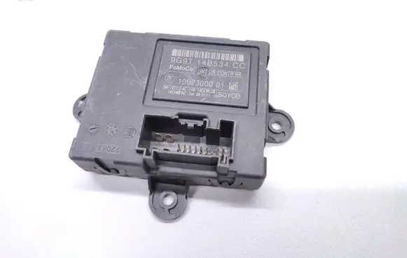 Volvo XC60 Door control unit/module 1002300001 9G9T14B543CC