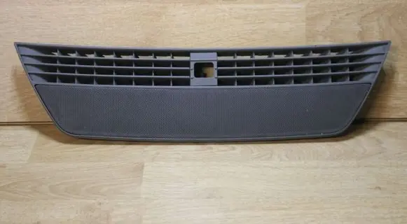 Audi A4 S4 B7 8E 8H Dashboard air vent grill cover trim 8E0819635D