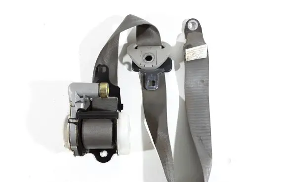 Suzuki Grand Vitara I Front seatbelt 8492065DL 0427138 NSB085BRT03