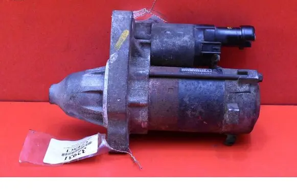 Honda Accord Starter motor 4280005001