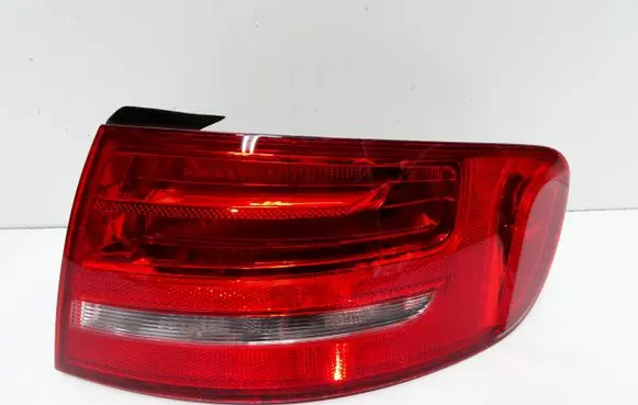 Audi A4 S4 B8 8K Rear/tail lights 8K9945096 151210R