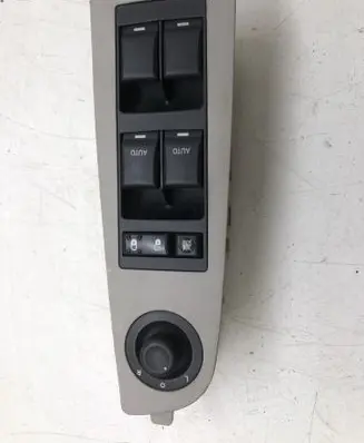 Chrysler 300 - 300C Electric window control switch 04602781AA 2646B