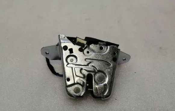 Mercedes-Benz A W177 AMG Tailgate/trunk/boot lock/catch/latch A0997400400