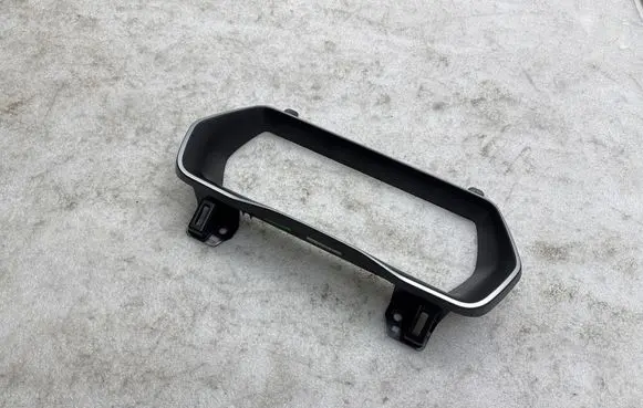 Tesla Model X Dashboard trim 103304100C 103304200C