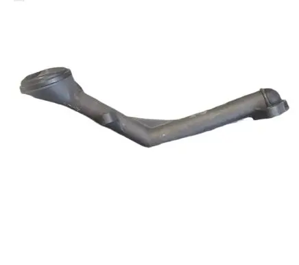 Opel Insignia A Oil sump strainer pipe 55567089
