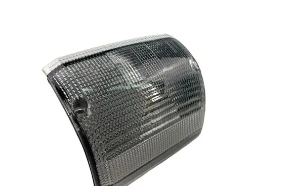 Fiat Ducato Front indicator light 7661821
