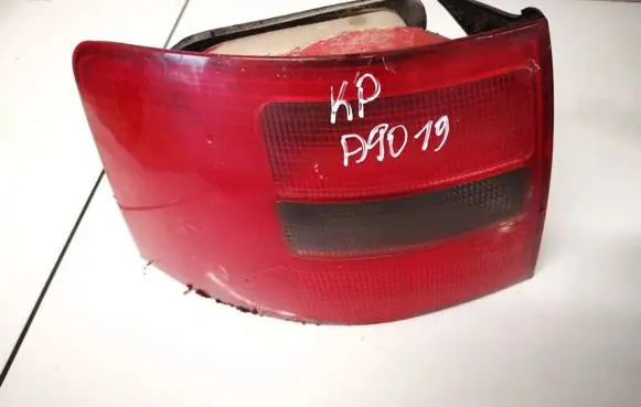 Audi A6 S6 C5 4B Rear/tail lights 4b9945095d 15442-1948