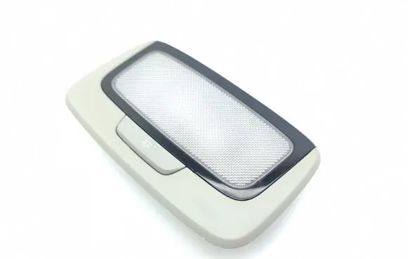 KIA Niro Rear seat light 92850Q5000