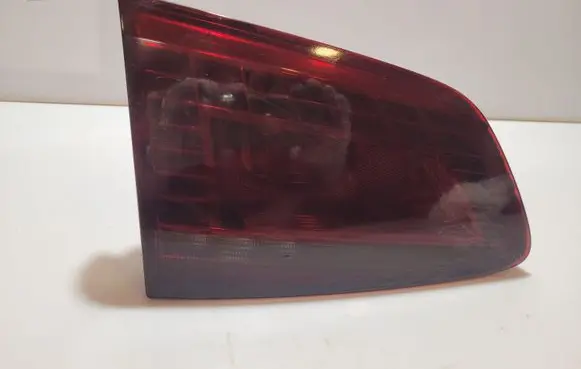 Volkswagen PASSAT B7 Tailgate rear/tail lights 3AF945307D