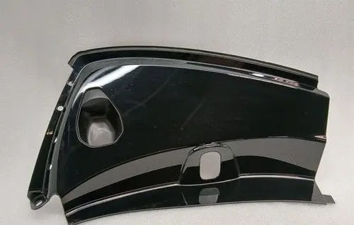 Lamborghini Aventador Front brake disc dust cover plate 4T7853173A