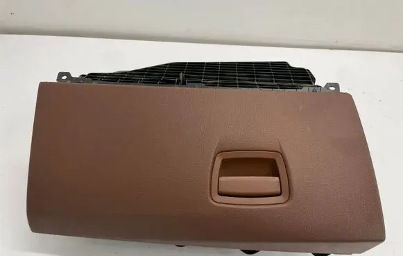 BMW 5 F10 F11 Glove box 9192994
