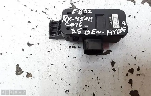 Lexus RX 450H Air quality sensor 0136500040