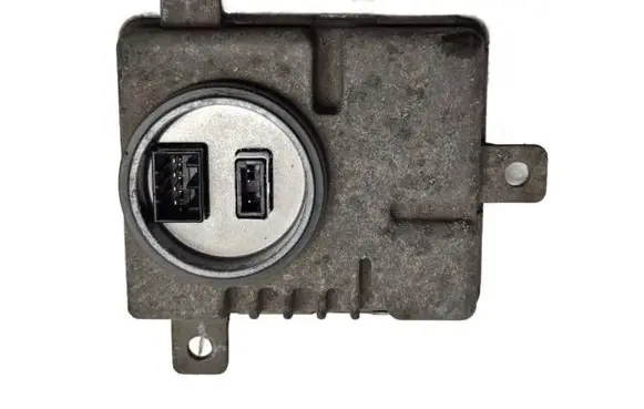 Audi A7 S7 4G Headlight ballast module Xenon W003T20171 8K0941597C